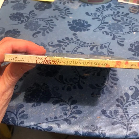 Vintage 2010 Avalon Music CD - Picture 4 of 4